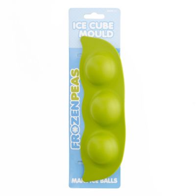 Frozen Peas Ice Cube Mould image(1)