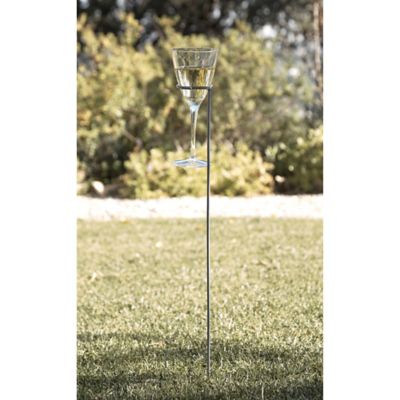 2 Glass Holders image(2)