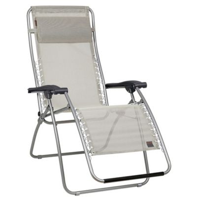 REFLEXOLOGY CHAIR