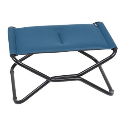 Lafuma Next AC Stool Coral Blue image()
