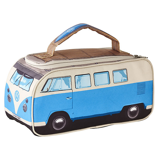 VW Camper Van Lunch Bag image(1)