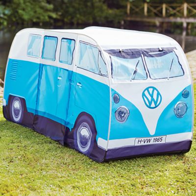 VW Campervan Pop-Up Play Tent image(1)