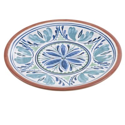 Toscana Range Melamine Unbreakable Picnicware - Serving Platter image(1)