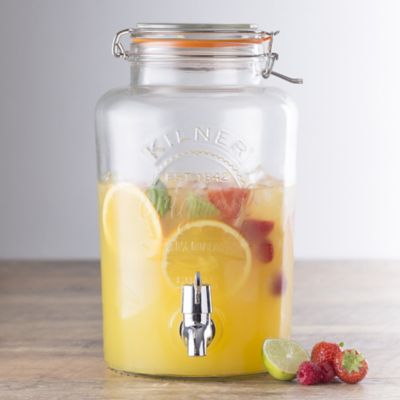 Kilner® 5 Litre Drinks Dispenser image(2)
