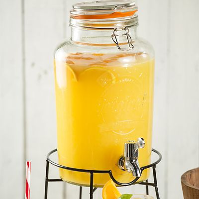 kilner 5 litre drinks dispenser