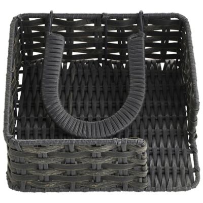 Rustic Napkin Holder image(2)