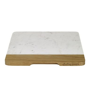 delicious. Oak & Marble Board image(1)