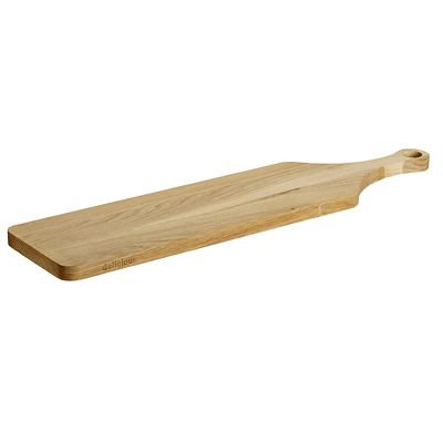 delicious. Oak Serving Board image(1)