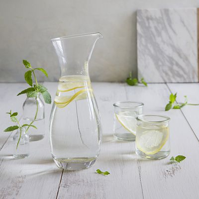 delicious. Water Carafe image(3)