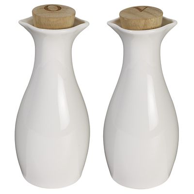 delicious. Oil & Vinegar Set image(1)