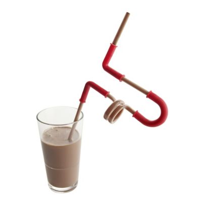 Roller Coaster Straw Kit image(1)