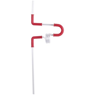 Roller Coaster Straw Kit image(2)