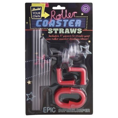 Roller Coaster Straw Kit image(3)