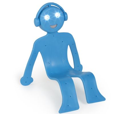 Bookman Bookmark Reading Light & Mobile Phone Stand image(1)