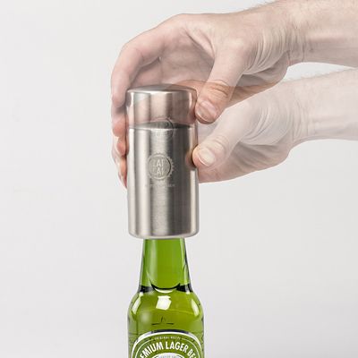 Zap Cap Beer Bottle Opener image(4)