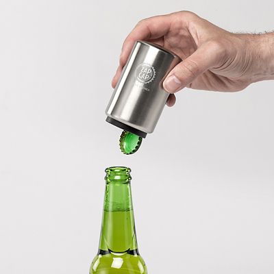 Zap Cap Beer Bottle Opener image(5)