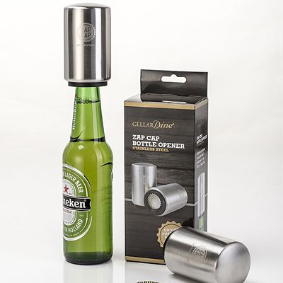 Zap Cap Beer Bottle Opener image(6)