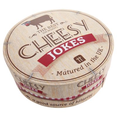 64 'Brie-lliant' Cheesy Jokes For Parties image(2)