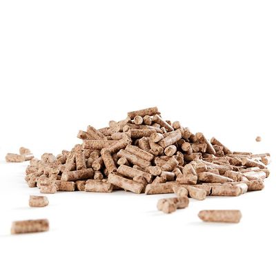 Ooni Wood Fired Oven Wood Pellets 10kg alt image 3