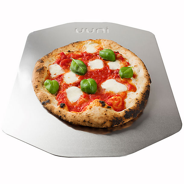 Ooni Aluminium Pizza Peel image(1)