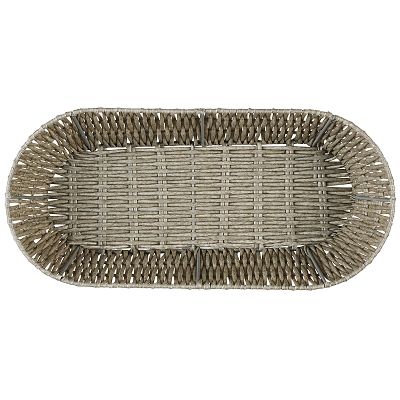 Rustic Oval Basket image(4)