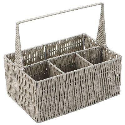 Rustic Cutlery Caddy image(3)