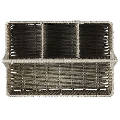 Rustic Cutlery Caddy image(4)