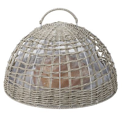 Rustic Serving Cloche image(2)