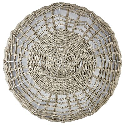 Rustic Serving Cloche image(4)