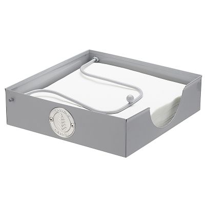 Heritage Garden Napkin Holder image(2)