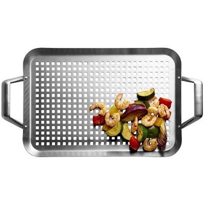 Barbecue Grill Topper image(2)