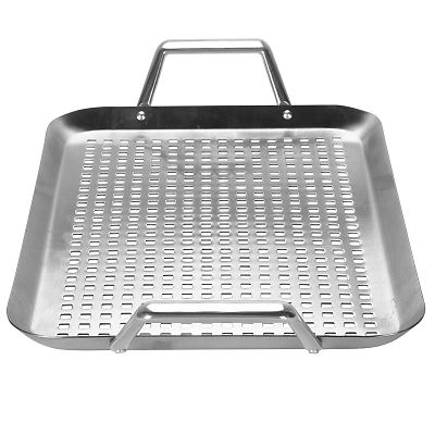 Barbecue Grill Topper image(4)