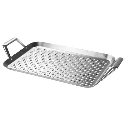 Barbecue Grill Topper image(5)