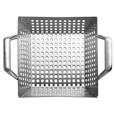 Barbecue Grill Basket image(1)