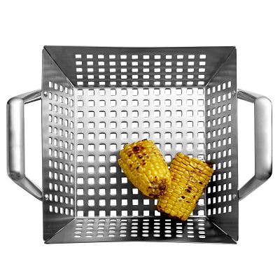 Barbecue Grill Basket image(2)