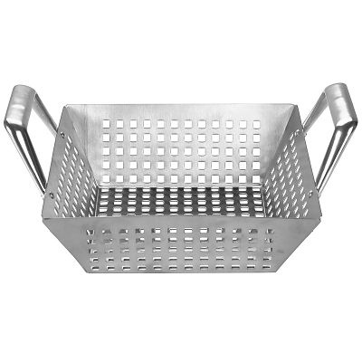 Barbecue Grill Basket image(3)