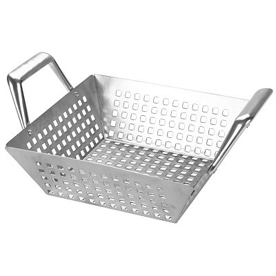 Barbecue Grill Basket image(4)