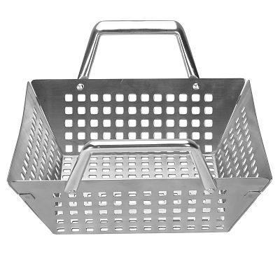 Barbecue Grill Basket image(5)
