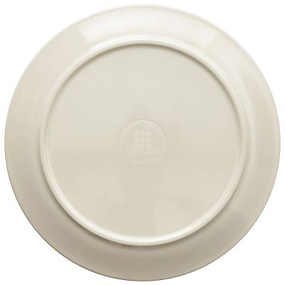 Tivoli Dinner Melamine Plate - Stone Effect image(6)