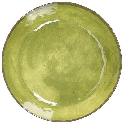 Tivoli Melamine Bowl - Moss Green image(4)