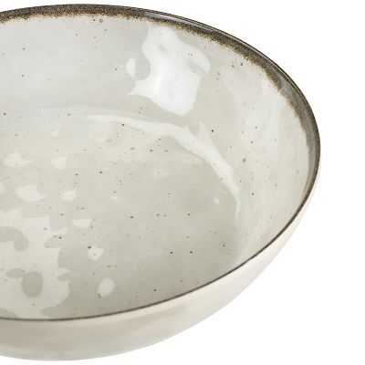 Tivoli Melamine Bowl - Stone Effect image(4)