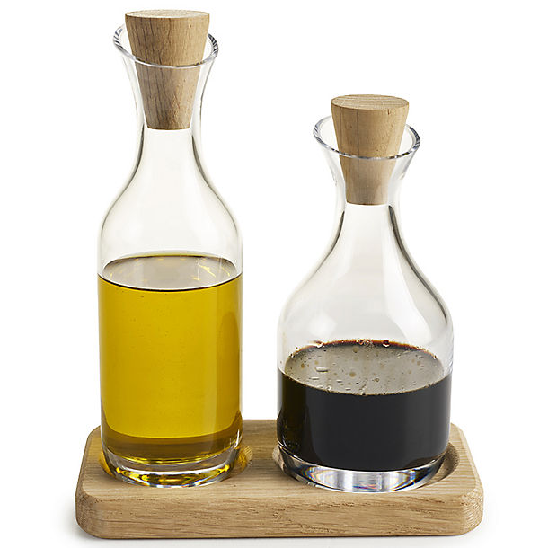 LSA Serve Oil & Vinegar Set image(1)