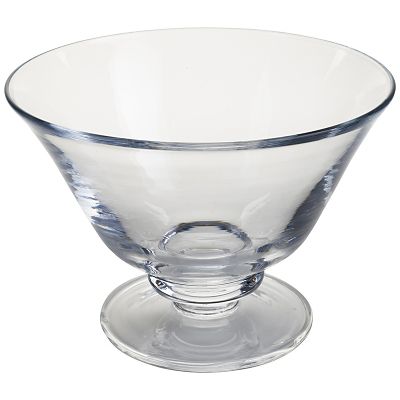 LSA Serve Footed Bowl image(1)