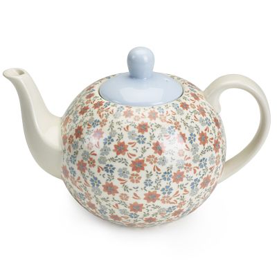 Ditsy Blossom Teapot image(1)