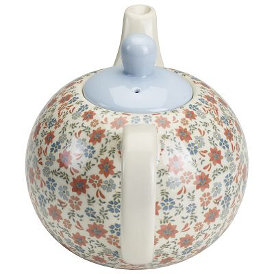 Ditsy Blossom Teapot image(2)
