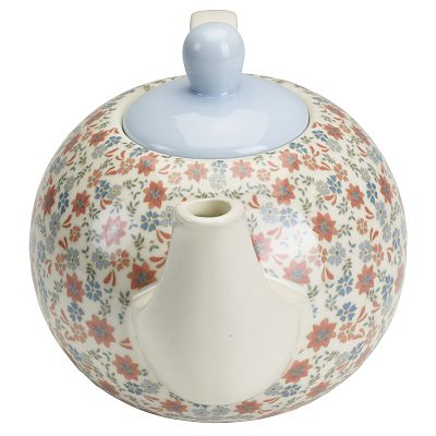 Ditsy Blossom Teapot image(3)