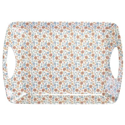 Ditsy Blossom Large Tray image(3)
