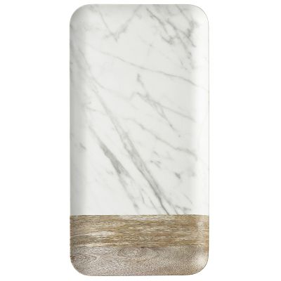 Moderna Long Serving Tray image(4)