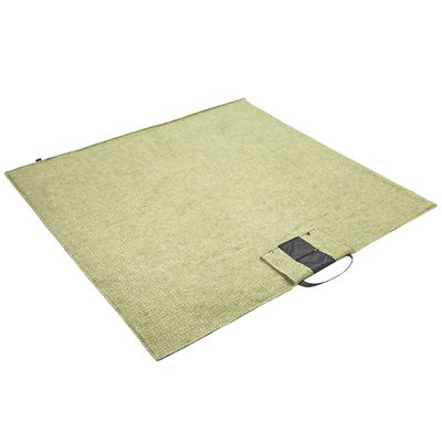 Tweedmill Zip Pocket Picnic Rug image(4)