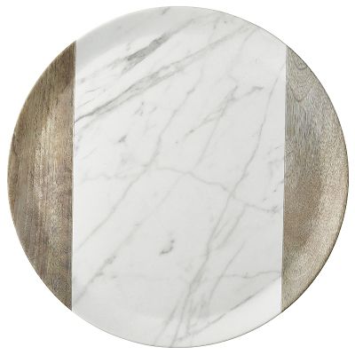 Moderna Round Tray - (Image 3)